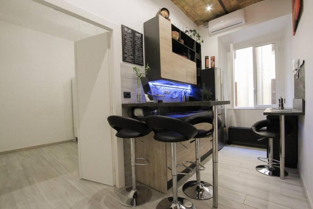 Elegant Apartment In Inner City At Vatican - Netflix And Optical Fiber Ρώμη Εξωτερικό φωτογραφία