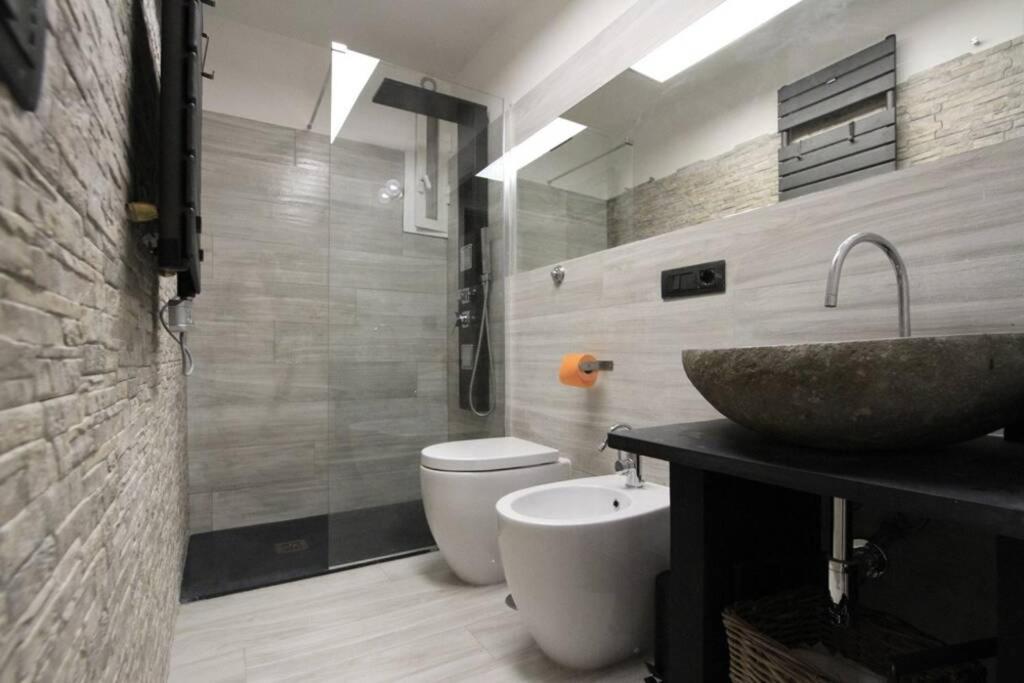 Elegant Apartment In Inner City At Vatican - Netflix And Optical Fiber Ρώμη Εξωτερικό φωτογραφία