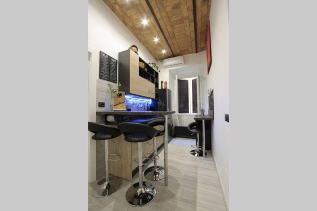 Elegant Apartment In Inner City At Vatican - Netflix And Optical Fiber Ρώμη Εξωτερικό φωτογραφία