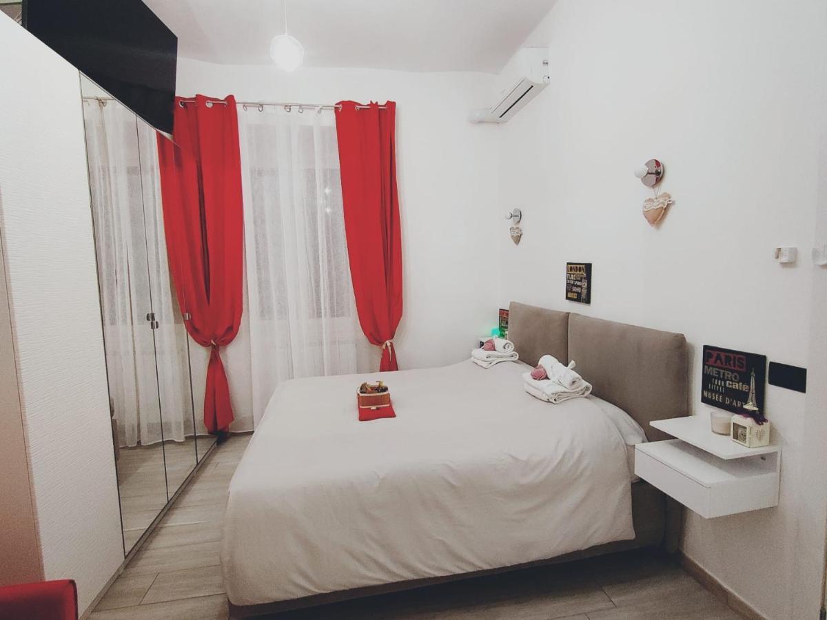 Elegant Apartment In Inner City At Vatican - Netflix And Optical Fiber Ρώμη Εξωτερικό φωτογραφία