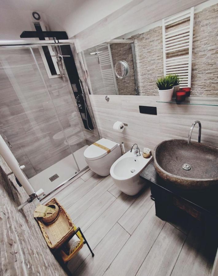 Elegant Apartment In Inner City At Vatican - Netflix And Optical Fiber Ρώμη Εξωτερικό φωτογραφία